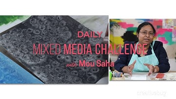 The Top Art Classes of 2018 on Creativebug