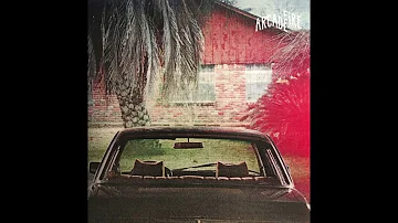 Arcade Fire - The Suburbs (Full Album Mashup)