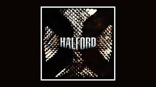 Halford - Fugitive