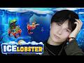 Ice Lobster