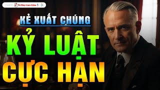 Niềm vui cấp thấp, lãng phí sinh mệnh - Niềm vui cao cấp, bắt đầu từ kỷ luật tự giác | Làm Giàu