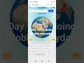 Day 10 of doing Globle everyday