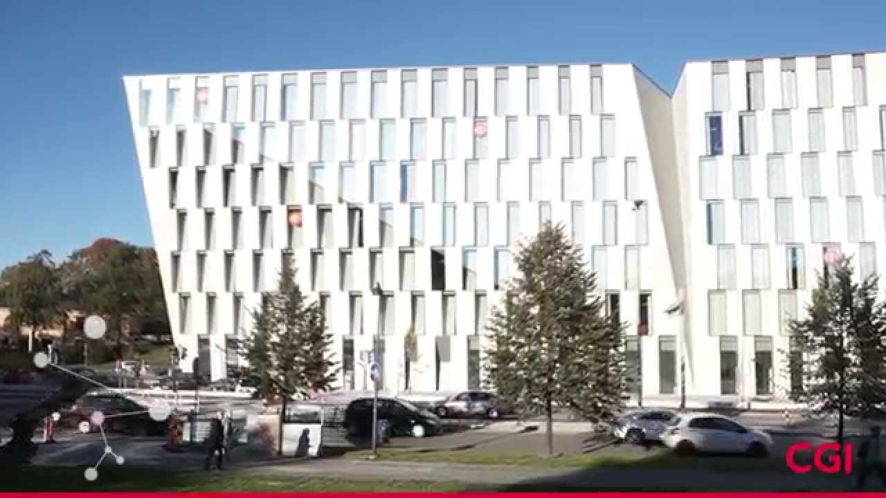 OP teams up with CGI for more agile operations