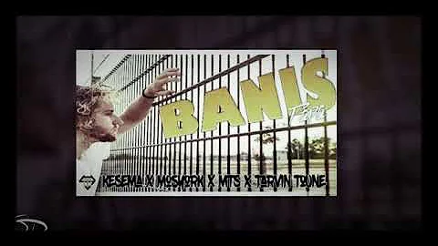 Banis Papa (2019 PNG Music) Kesema ft Mosyork MTS Crew X Tarvin Toune