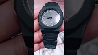 Aura watch ⌚ available for my shop original metal kid  Japanese mumint aura original