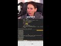 Coding mini ChatGPT: Top-K Temperature