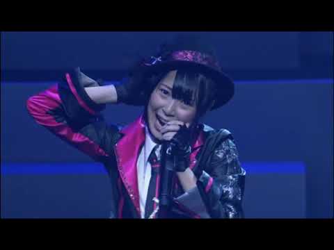 SKE48 Request Hour 2011 - Cross