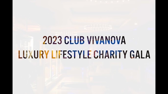 Vivanova Lifestyle & Business Networking Club