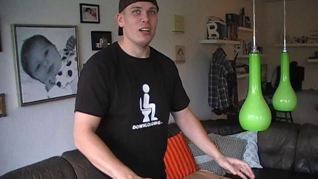 Pakke fra TeddyBoyBlue