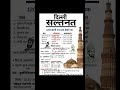 Delhi History