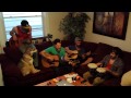 End of video