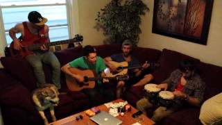 Lovelectric - Running (live acoustic preview) @lovelectricmusic