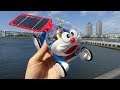 ドラえもん ソーラーカー ソラえもん号 ドラえもん ソーラーカー ソラえもん号