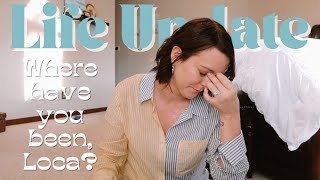 Life Update | I had BRAIN surgery???  & a little ♥ chat