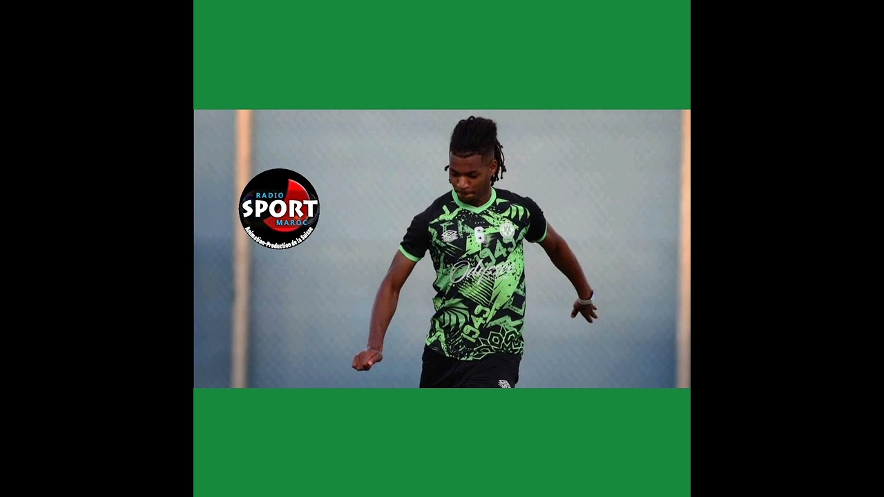 ميركاتو الرجاء والمباراة الودية