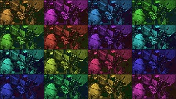 akai mpd26 & ableton / fon - cosmo