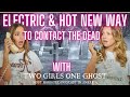 271 Trendy New Way To Contact The Dead Electrocution Seance 