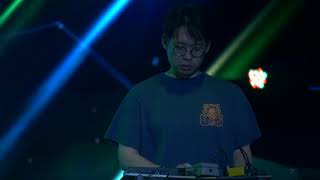 구릉열차 - 레인보우 웨이브 :: 190609 DMZ PEACE TRAIN