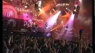 Bon Jovi - I'll Sleep When I'm Dead / Brown Sugar (Yokohama 1996)