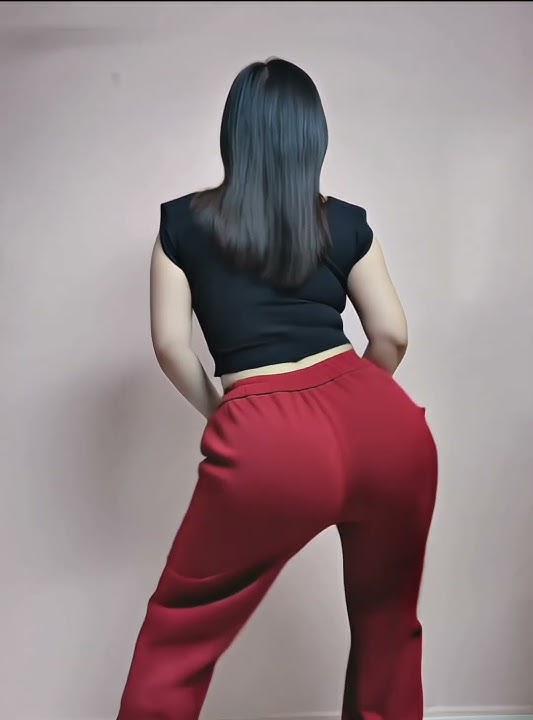 Bbystar twerk version china 😈