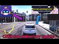 Chikii 3rd Year Anniversary Update | Free Coins|