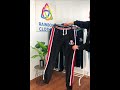 Warren webber sport pants 10 1