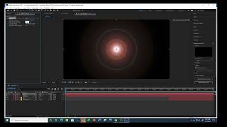 After Effects Lesson 14 5 Advanced Editing Techniques Content