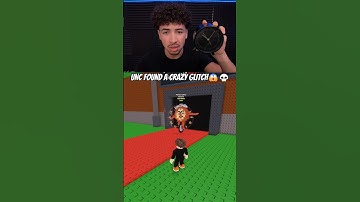 UNC FOUND A CRAZY GLITCH😱💀#roblox #stealabrainrot