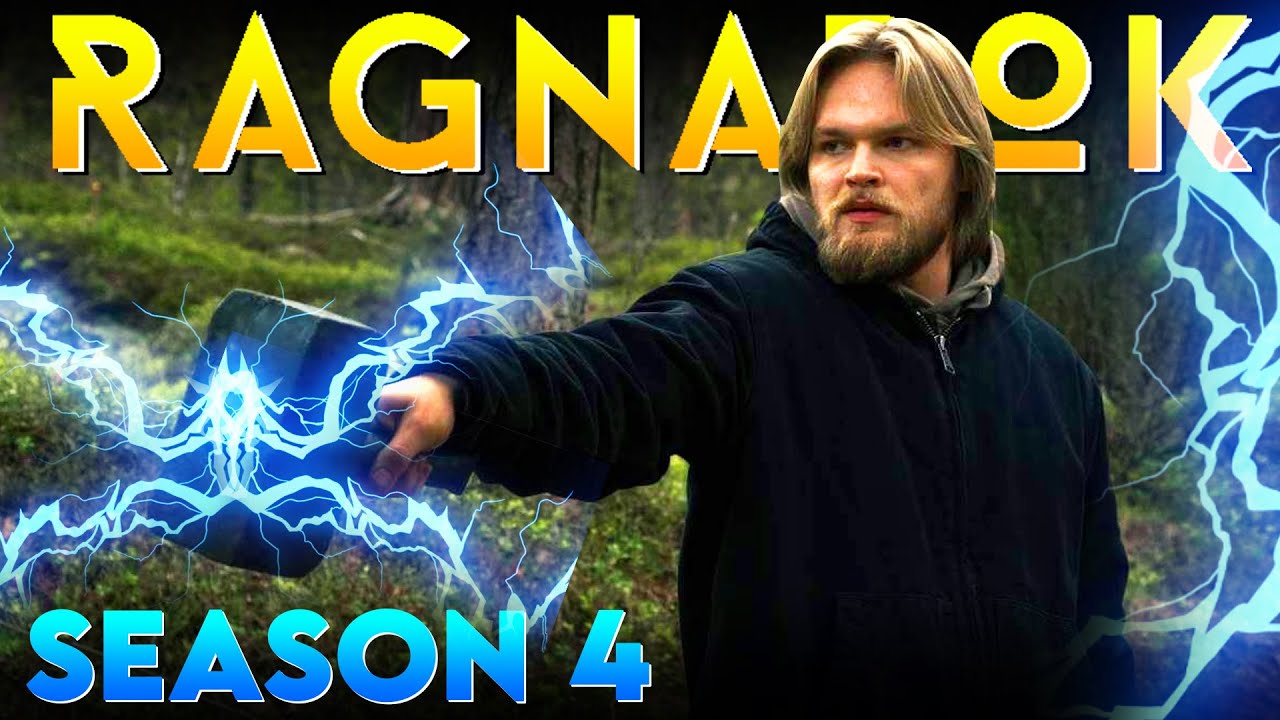 Ragnarok Season 4 Release Date Rumors: Is It Coming Out?