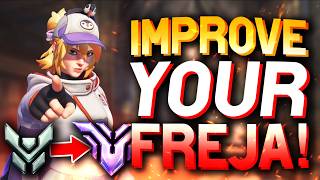 GM Freja VOD Reviews Plat - Educational TIPS TO IMPROVE! screenshot 2