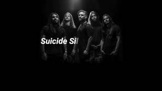 Download lagu Suicide Silence-doris Hq Mp3 Video Mp4