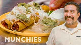 Todos Los Tacos: Flavor and Tradition