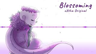 Blossoming Lavenders Theme Naturetale Tha Original