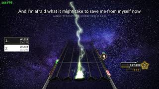 Clone Hero Chart Beg, Steal, Borrow - The Head and the Heart