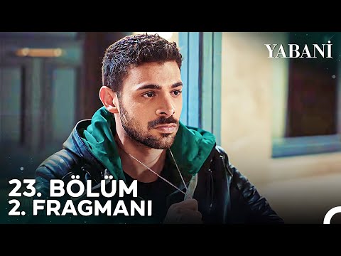 Yabani 23. Bölüm 2. Fragmanı | Dedesinden Yaman'a Kalan Yüklü Miras!