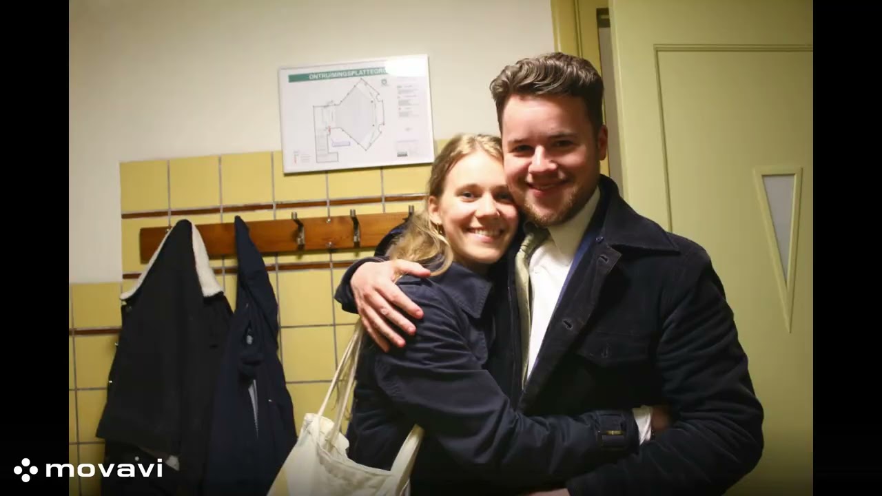 filmpje amicitiacie Stadsweekend