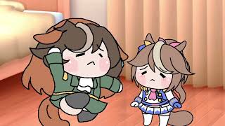 親子のきずな（フルハウスパロ）