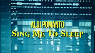 Download Lagu Aldi pomanto - Sing Me To Sleep (Funky Santai) 2k20 MP3