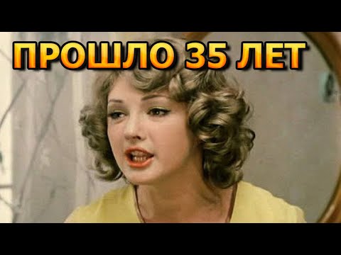 Как живёт и выглядит 69-х летняя Лариса Еремина