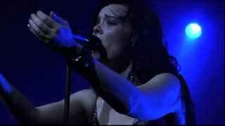 Nightwish - The Poet And The Pendulum [High Quality]
