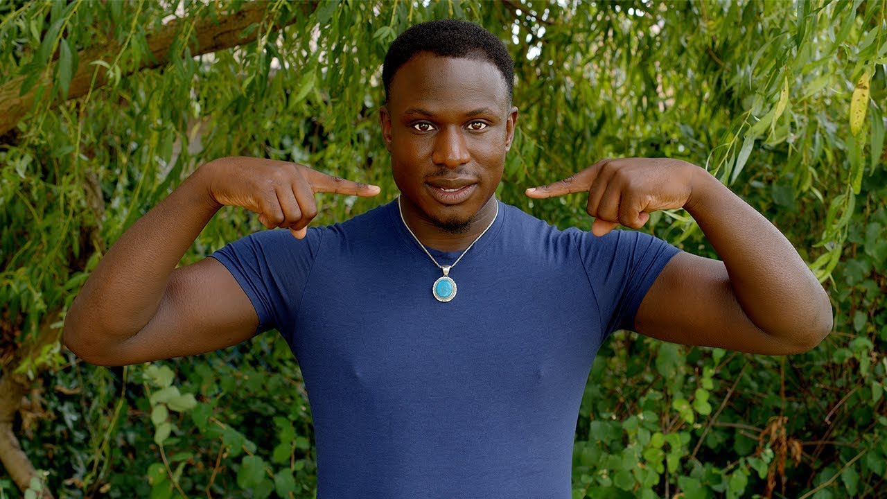 "How to Master Your Energy" | START DOING THIS TODAY!!! | Ralph Smart