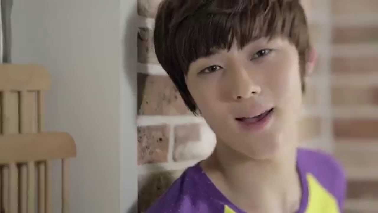 NU'EST　『Not Over You』 公式掛け声