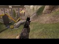 Ghost of Tabor - Solo vs Duos - 5 kills raid on Island - Killing fully geard