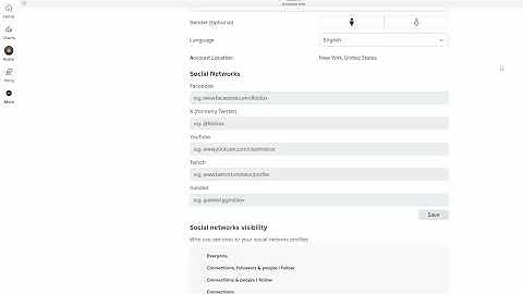 How To Turn On Dark Mode In Roblox (UPDATED 2025)