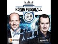 Bayerns Rettung? Diese Spieler sind entscheidend I König Fußball - präsentiert von Betano