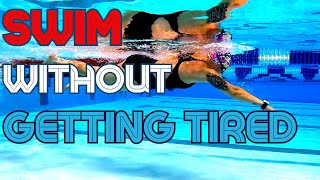 Hyperventilating in the swim start of your Triathlon? Here are 3 drills to help