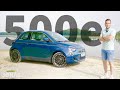 Fiat 500e Alltagstest - nur für die Stadt oder mehr als ein Zweitwagen?