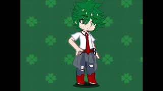 Material Girl - Dekumhabnha - Bad Edit