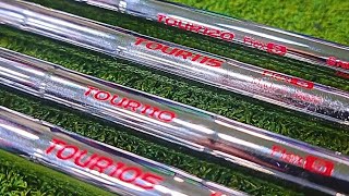 Modus 105 vs Modus 110 vs Modus 115 vs Modus 120 - YouTube