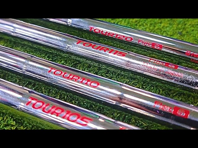 Modus 105 vs Modus 110 vs Modus 115 vs Modus 120 - YouTube